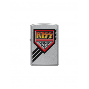 Zippo Brichetă 9714 Kiss - Army