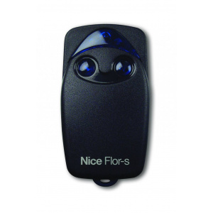 Nice Telecomanda cu 2 canale FLO2R-S