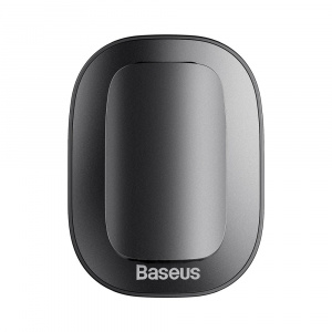Baseus Suport Auto, Platinum Vehicle, Pentru Ochelari/Chei, Negru