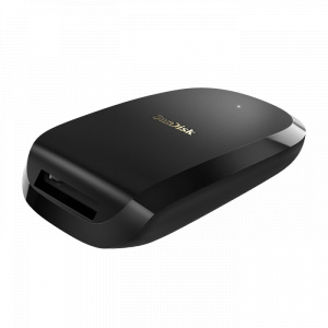 Sandisk Extreme PRO CFexpress USB 3.1 Negru SDDR-F451-GNGNN