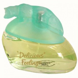Gale Hayman Delicious Feelings Apa de Toaleta Spray 100ml