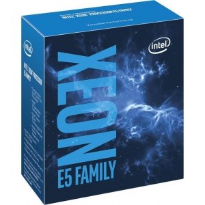 Intel Xeon E5-2600 v4 2100MHz boxed BX80660E52620V4