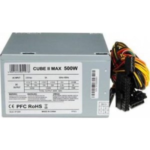 iBOX Cube II 500W