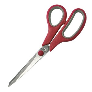Proline Foarfeca cu maner ergonomic 140mm 30082