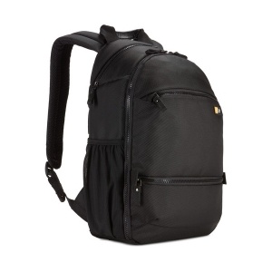 Case Logic - BRBP104K Backpack, negru