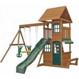 KidKraft Complex de joaca Windale