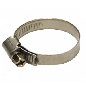 Strend Pro Colier inox 10-16mm