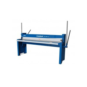 Bernardo Ghilotina manuala HTS 2050
