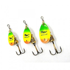 Mepps ROTATIVA TIGER 9,0G