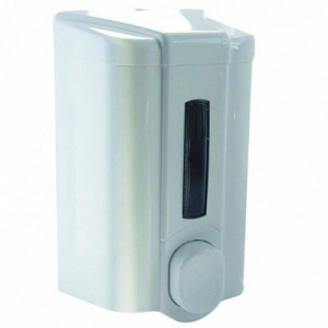 ASIL Dispenser sapun lichid 500 ml, Expertto S2