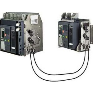 Schneider Electric 1 SET DE 2 CABLURI