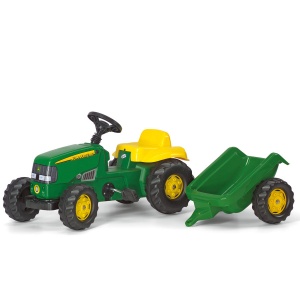 Rolly Toys Tractor 012190 Verde