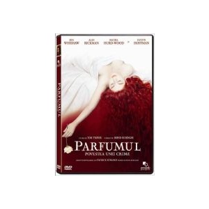 Tom Tykwer Parfumul Povestea Unei Crime Perfume The Story Of A Murderer Detalii Produs
