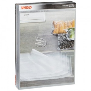 Unold Saci pentru ambalare in vid 100 buc 4801003