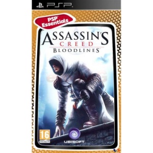 Ubisoft Assassins Creed Bloodlines Essentials