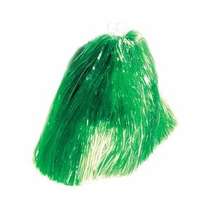 Widmann Pom Pom Majorete Verde 1056v