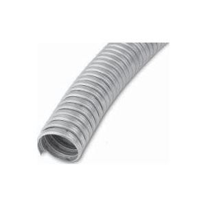 Strohm Tub flexibil spiralat metal 16 mm