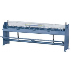 Bernardo Ghilotina tabla actionata cu piciorul, FBS 1320