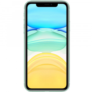 Apple iPhone 11 256GB Green