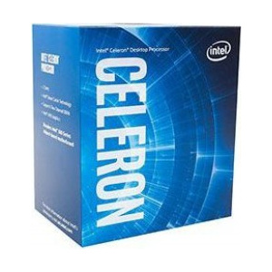 Intel G5900 3.4GHz Box
