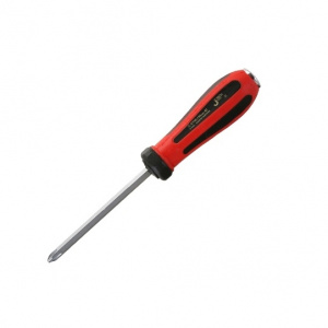 JeTECH Surubelnita de impact cu cap cruce JEGTH5-75, 5x75 mm