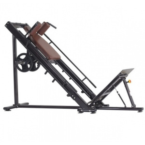 BH Presa picioare MS Fitness H-022A