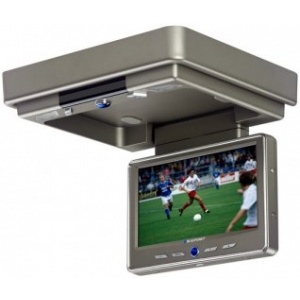 Blaupunkt Monitor Auto de plafon IVMR-7002