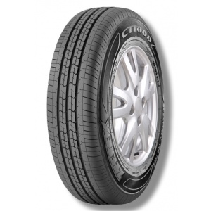 Zach Taylor CT1000 195/80 R15C 106/104Q