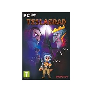 Soedesco Teslagrad Pc