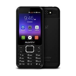 Allview H4 Join Dual Sim 3G Black