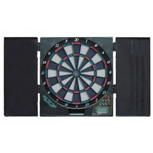 Garlando Darts electronic Polaris