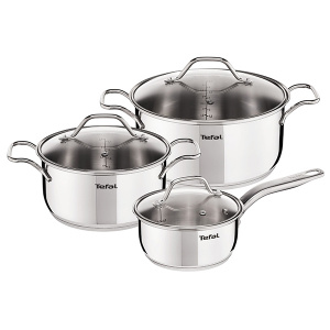 Tefal Set 6 piese Intuition A702S685
