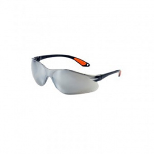 Strend Pro Ochelari de protectie cu lentila argintie B515