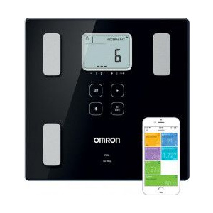 Omron Viva Negru
