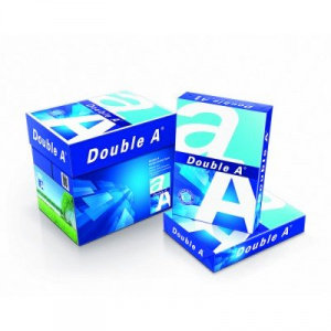 Double A A3, 80g/mp, 500 coli/top, clasa A DA-A3-80500