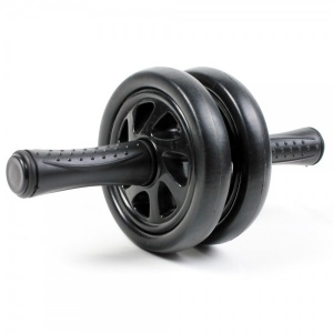 inSPORTline Roata abdomene AB Roller