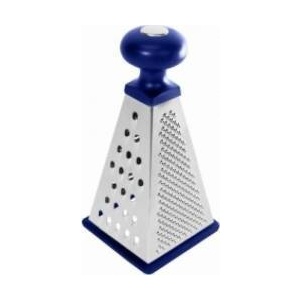 Vanora RAZATOARE PIRAMIDA ALBASTRA 4 LATURI 20.3x10x10CM