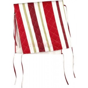 Heinner Husa spatar scaun 47 x 100 cm model Dungi Rosii (HR-CHCOV-RED01)
