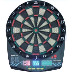 Garlando Darts electronic Antares