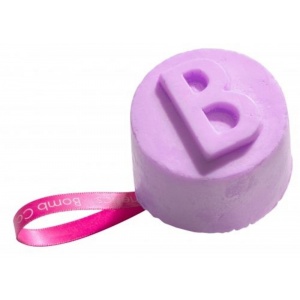 Bomb Cosmetics Gel de dus solid Cloud Nine, 130 g