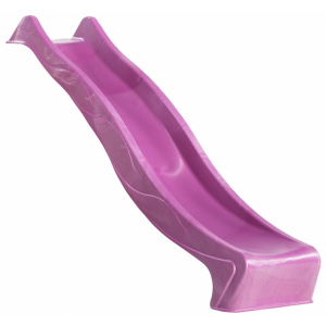 KBT Tobogan HDPE Rex 2.3 m mov