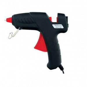 Strend Pro Pistol electric de lipit cu silicon Easyhome 1040A, 40W
