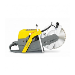 Wacker Neuson BTS 635s