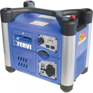 FERVI GI01/20