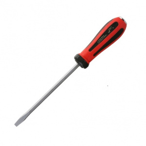 JeTECH Surubelnita de impact cu cap drept JEGTH8-150, 8x150 mm