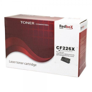 Redbox Toner Compatibil CF226X 9K HP LASERJET PRO M402D 240576