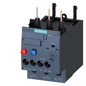 Siemens 3RU2126-1CB0 - Releu protectie termica, reglaj 1.8A-2.5A