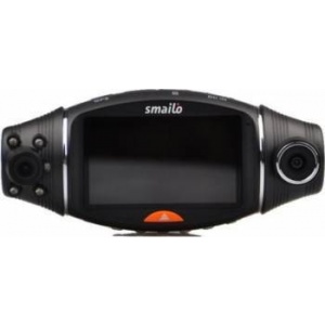 Smailo StreetView GPS Dual