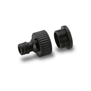 Karcher Racord pentru robinet cu reductie G3/4 cu G1/2