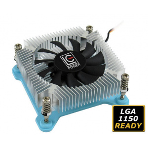 LC-Power CPC Cosmo Cool LC-CC-65